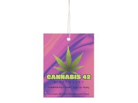 Vertical Rectangle Air Freshener